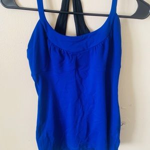 Lululemon activewear